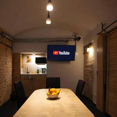 Apartman K88spa Riga