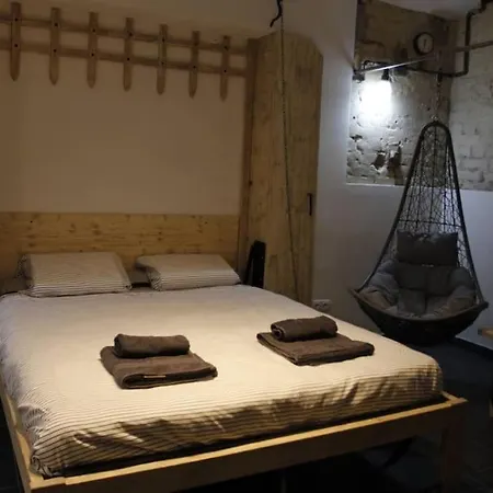 Appartement K88spa